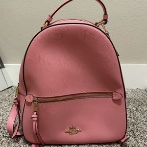 Coach Jordyn Backpack